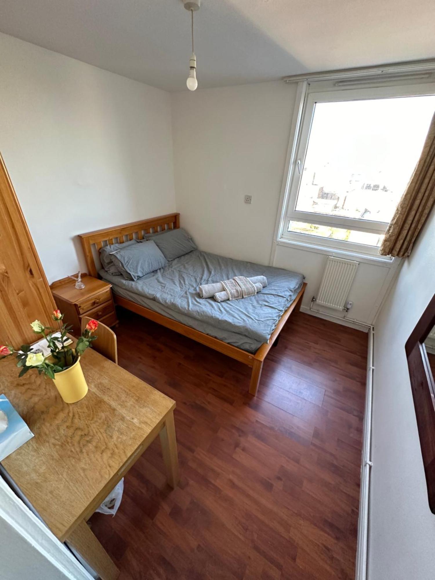 Elkington Point Bed & Breakfast Londra Exterior foto