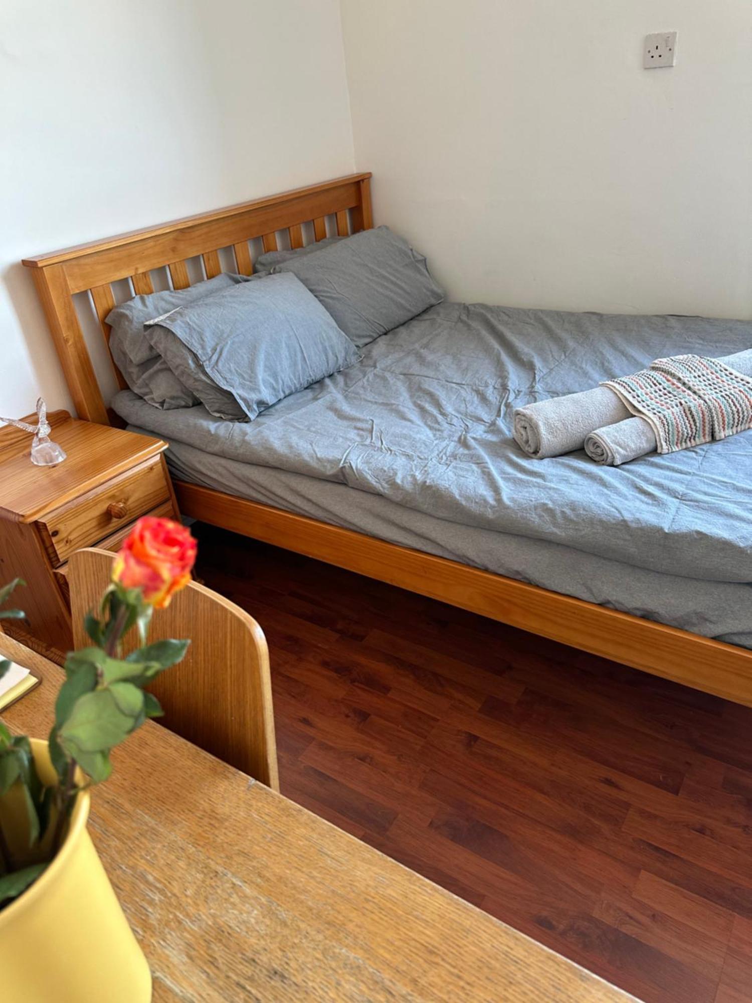 Elkington Point Bed & Breakfast Londra Exterior foto