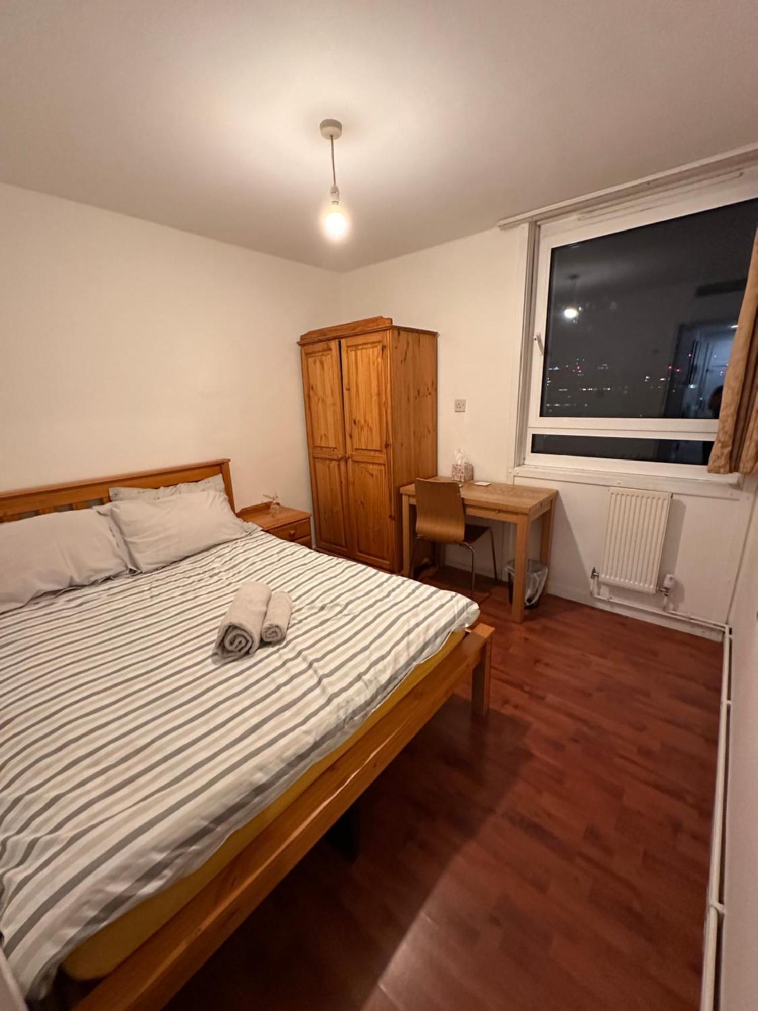 Elkington Point Bed & Breakfast Londra Exterior foto